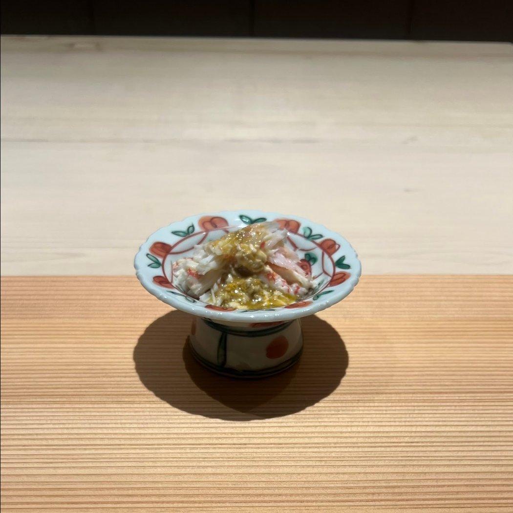 Sushidokoro Mekumi NY 4