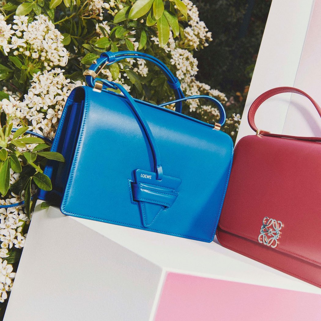 LOEWE St. Tropez 1
