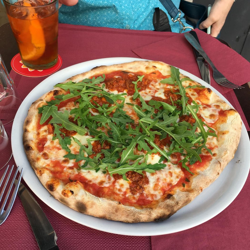 Pépone trattoria & café 1