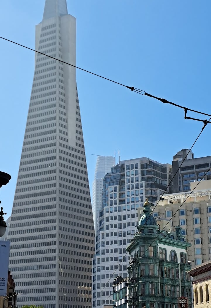 Downtown SF Partnership 1