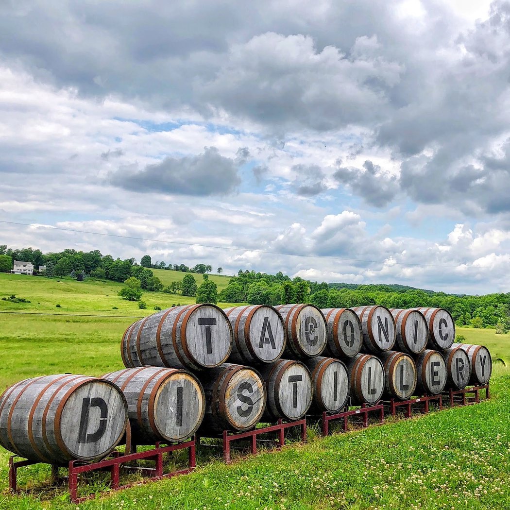 Annual Maple Bourbon Release Party 2