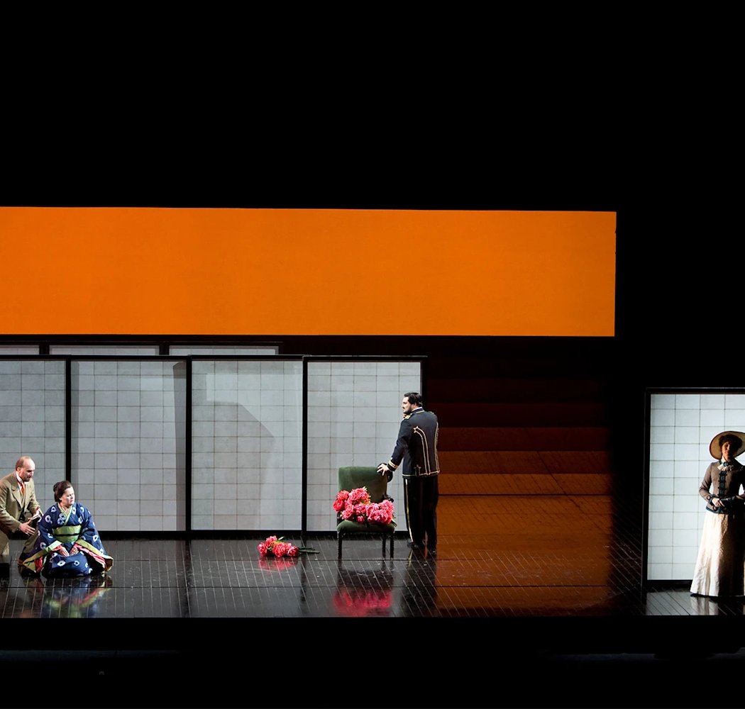 Madama Butterfly 3