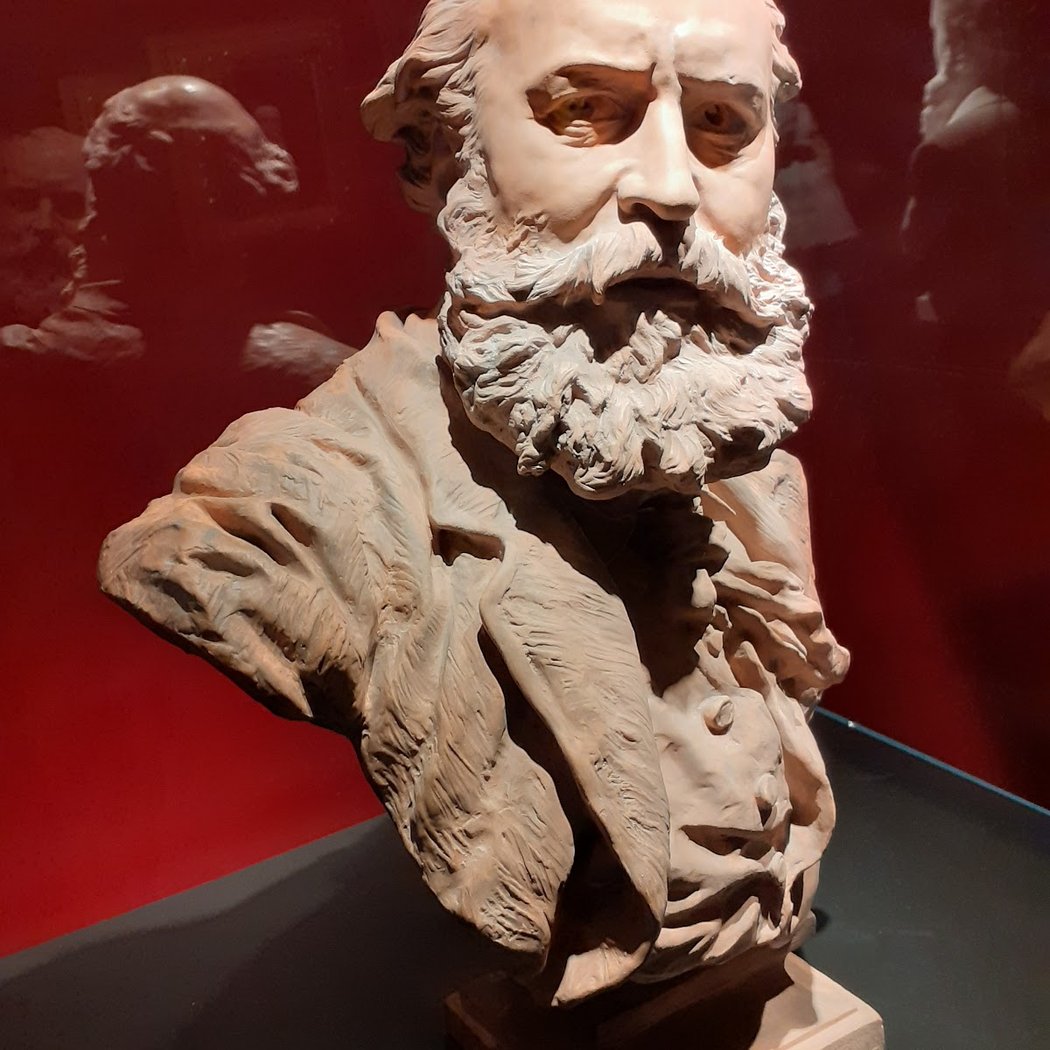 Ateliers au musée 1