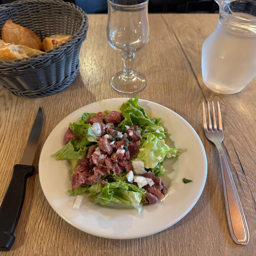 Le petit breton 2