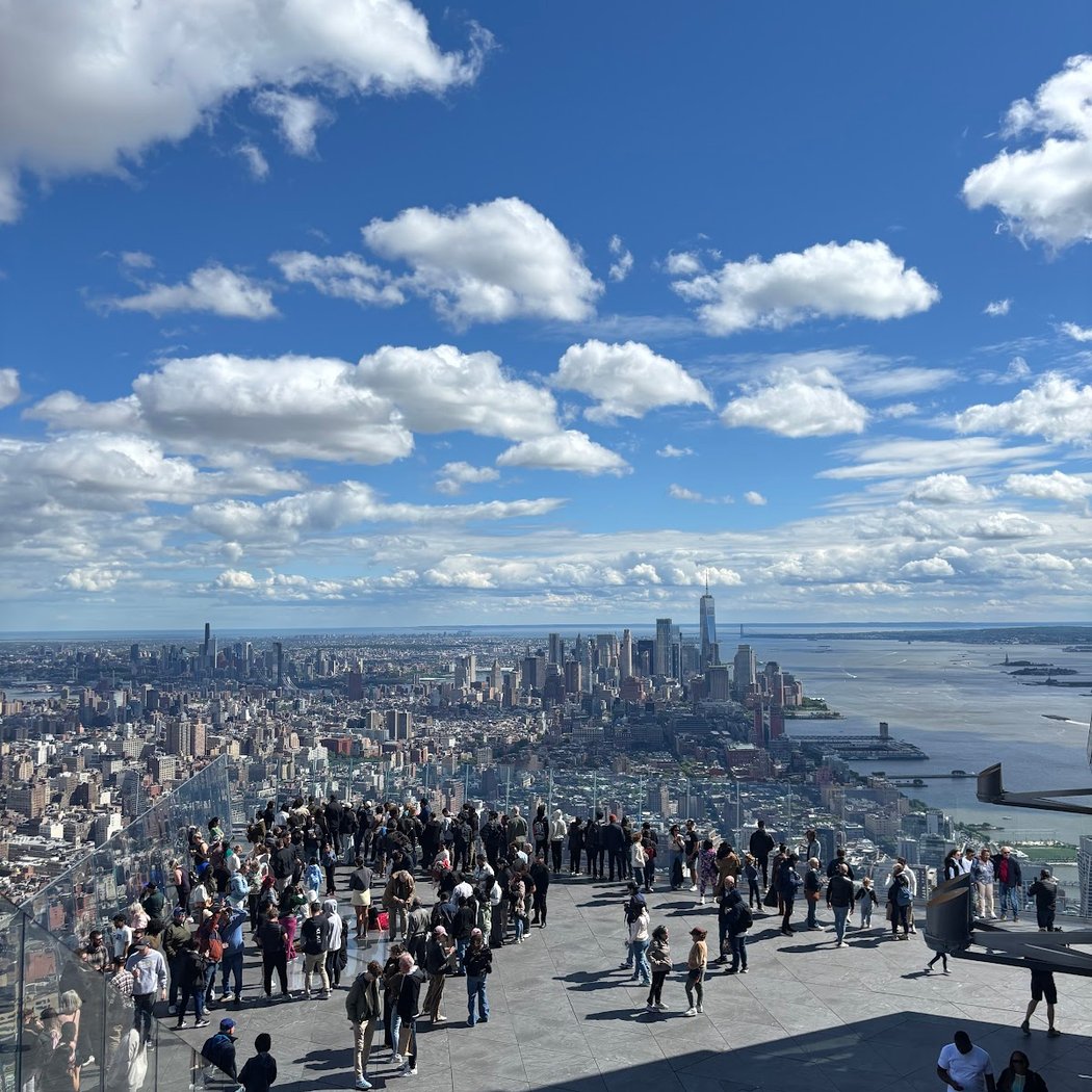 The SightSeeing Pass NYC 3