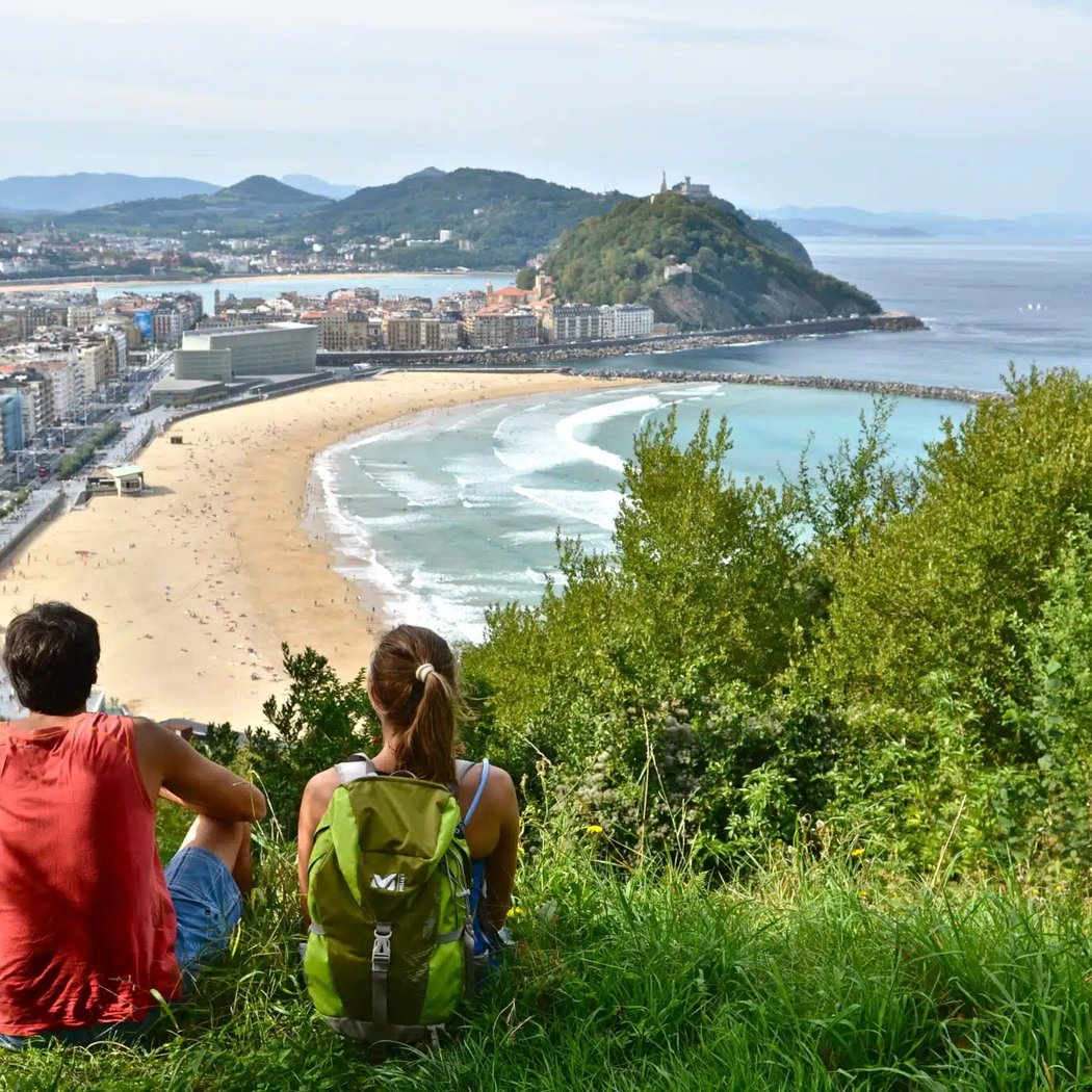 Donostia / San Sebastián 5