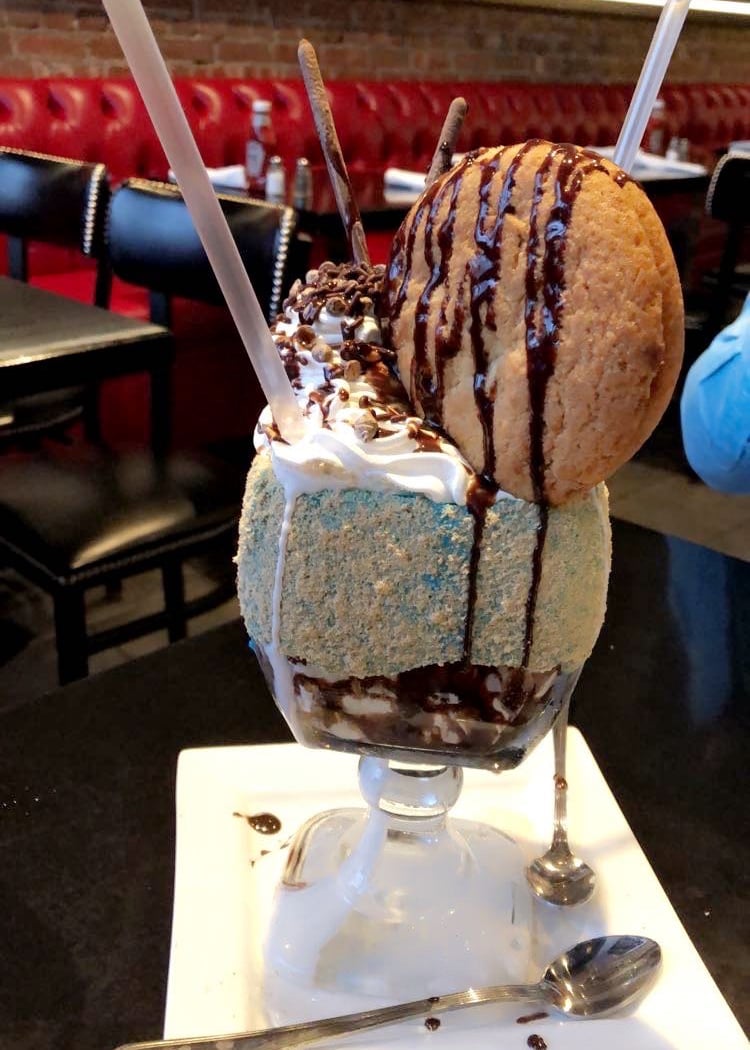 Corona Diner 1