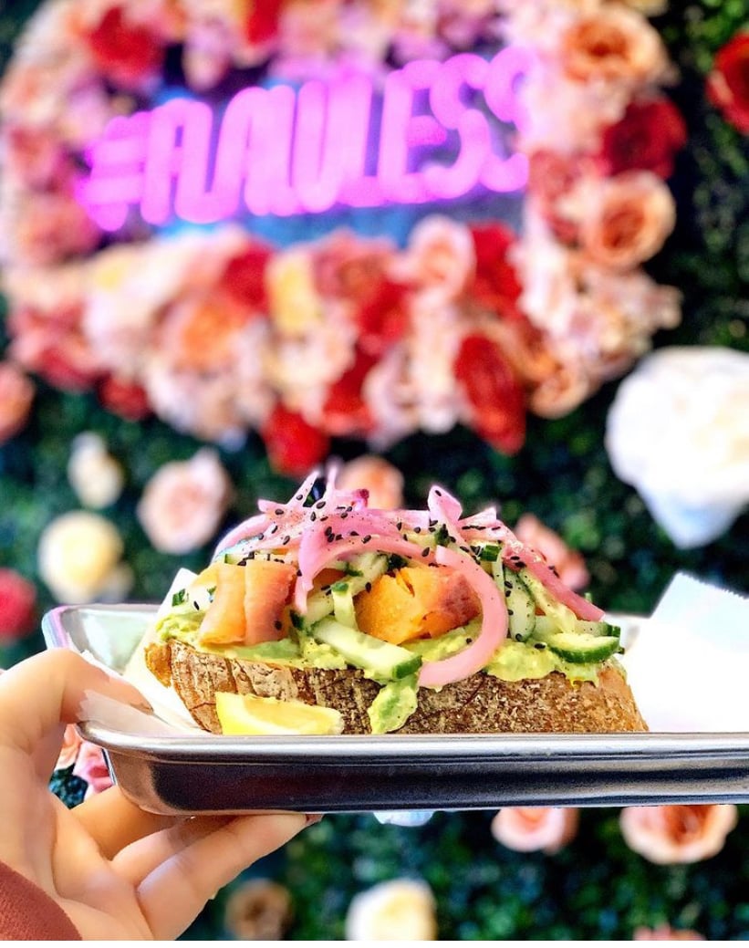 Eat Pretty 5