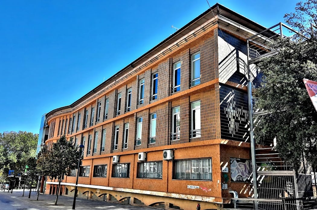 Casa de Cultura 2