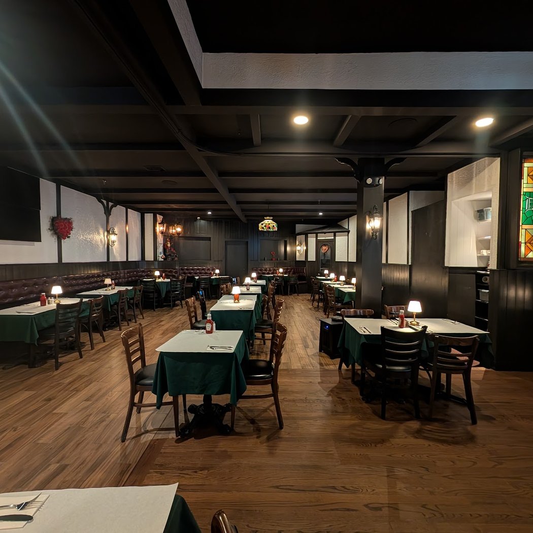 Donovan's Pub 2