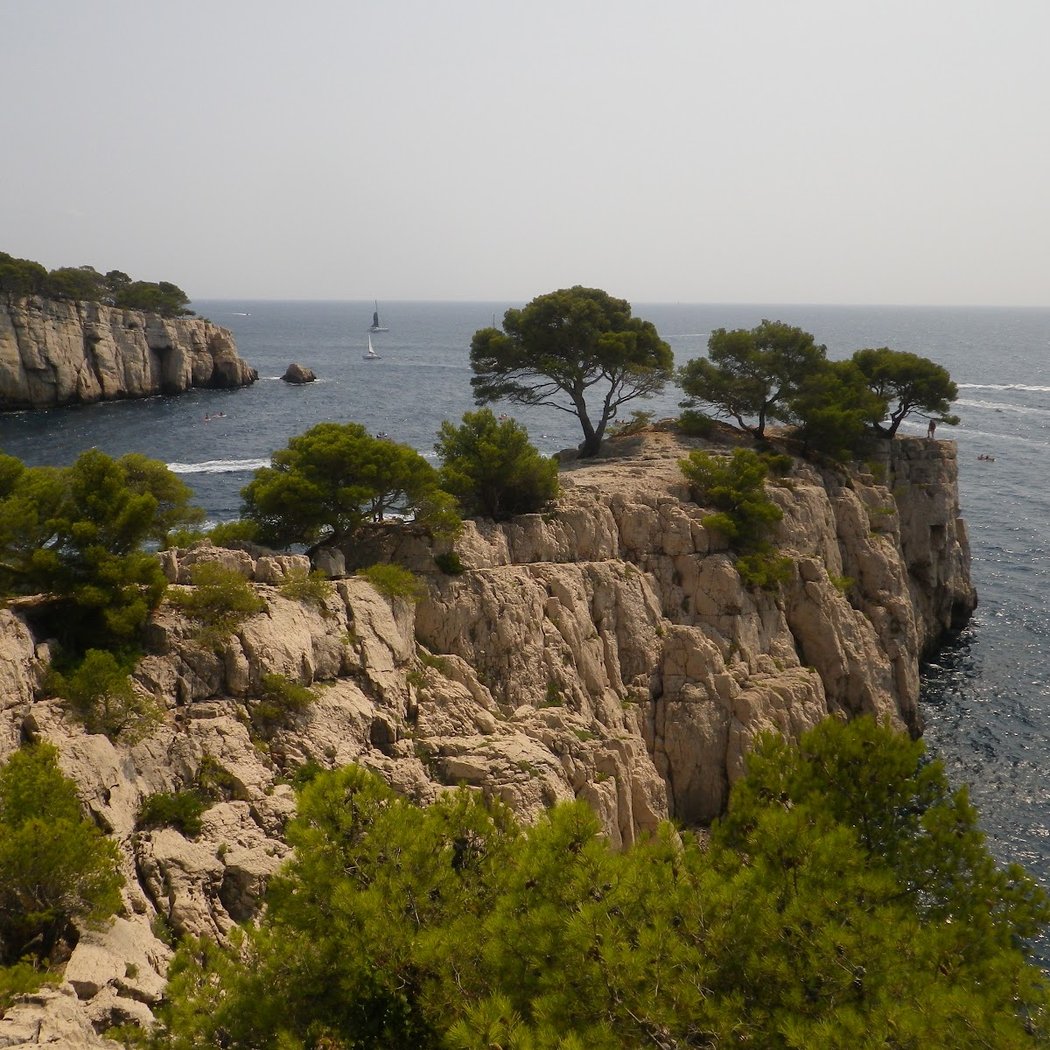 Pointe de la Cacau 2