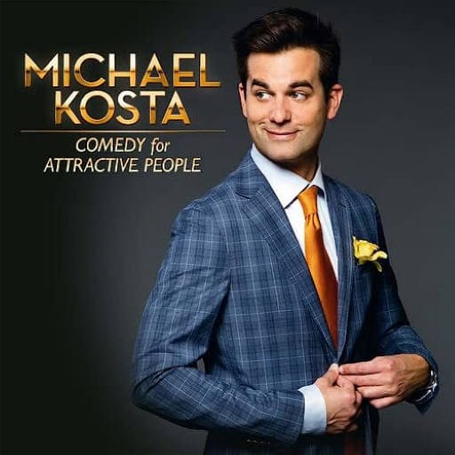 Michael Kosta 1