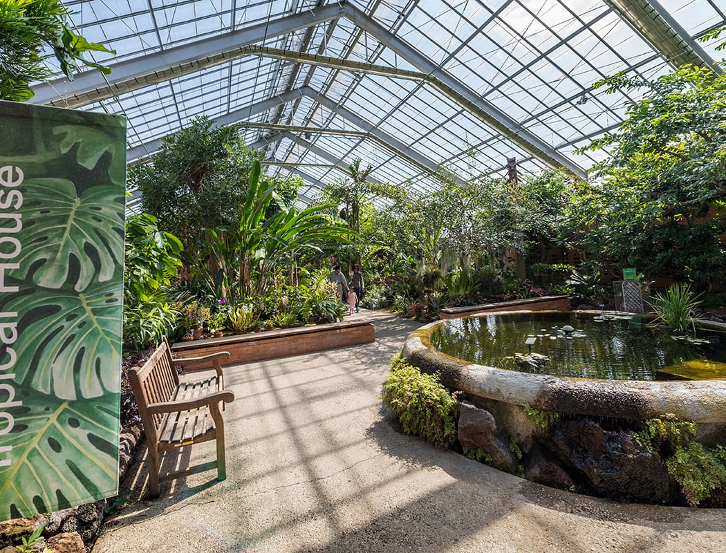 Matthaei Botanical Gardens 2
