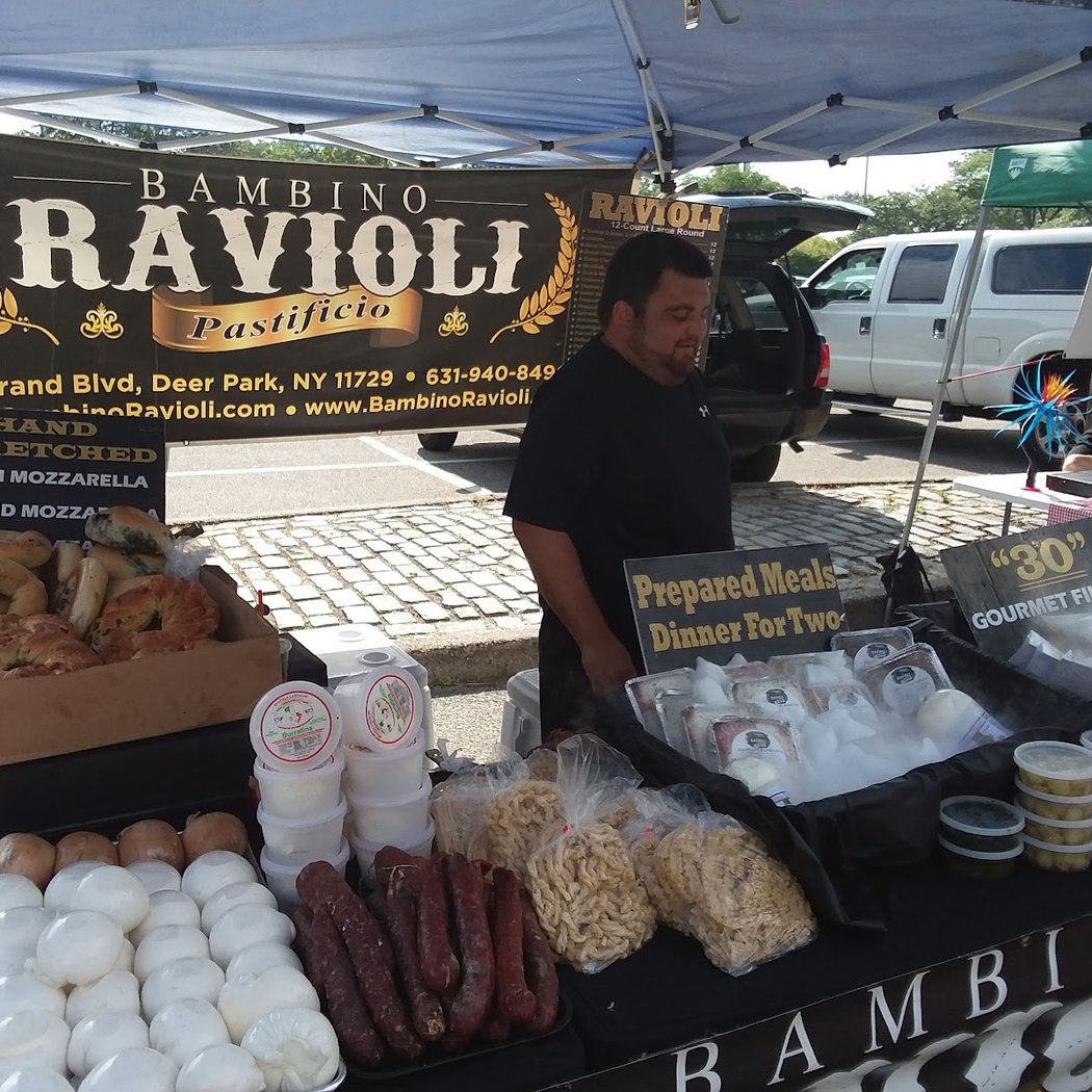 Farmers Market 3
