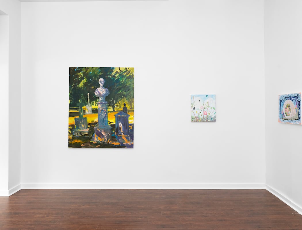 Marrow Gallery 3