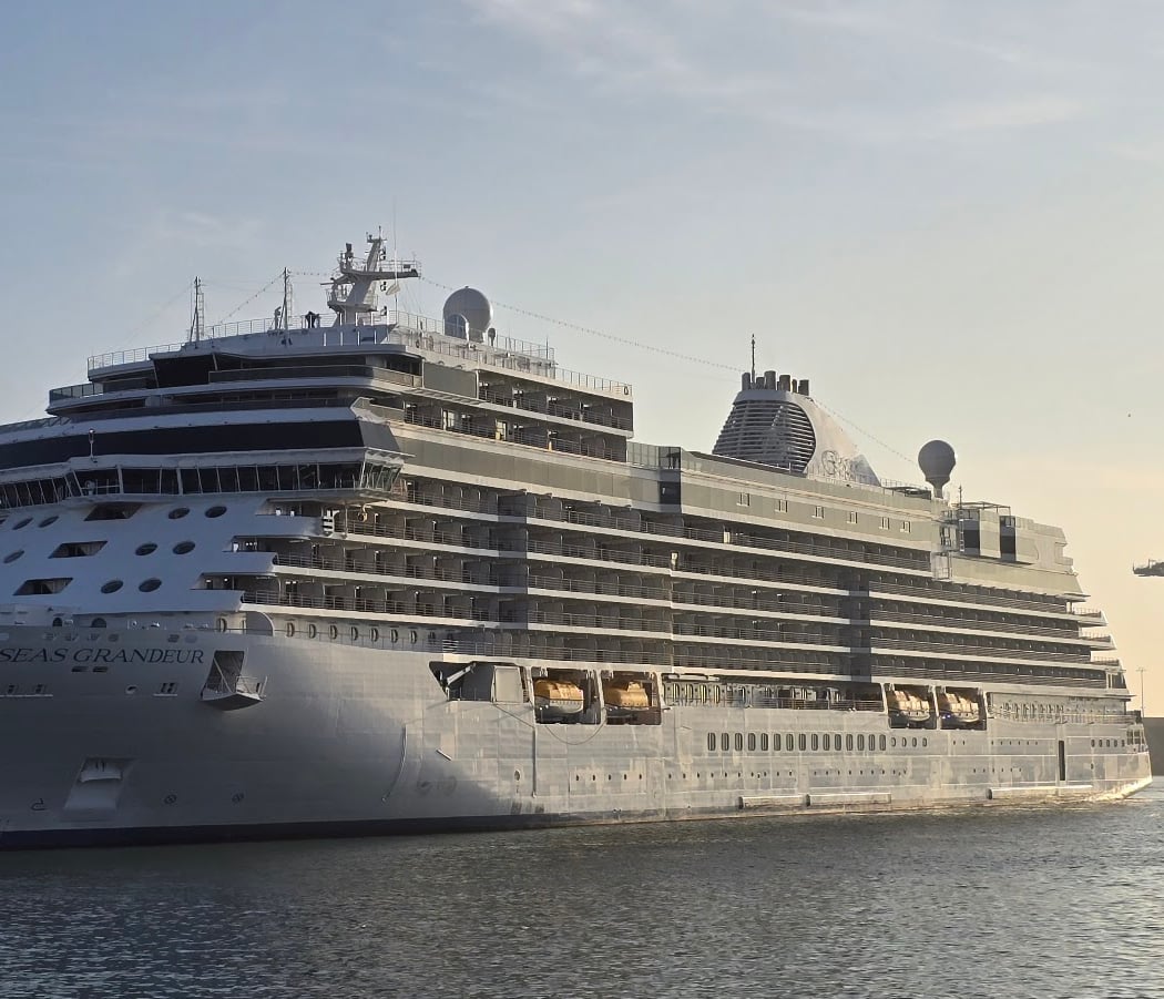 Regent Seven Seas Cruises 2