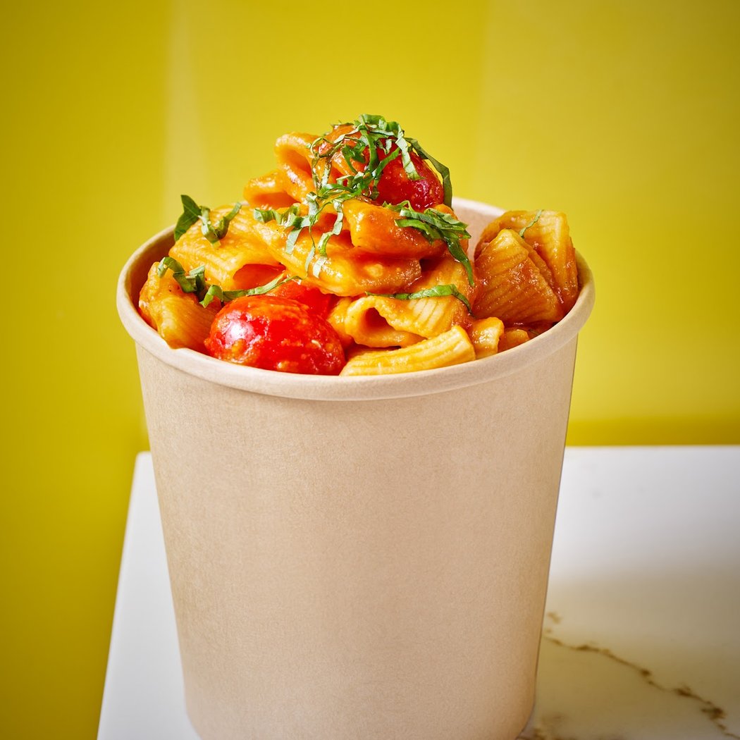 Pasta Lab NYC 3