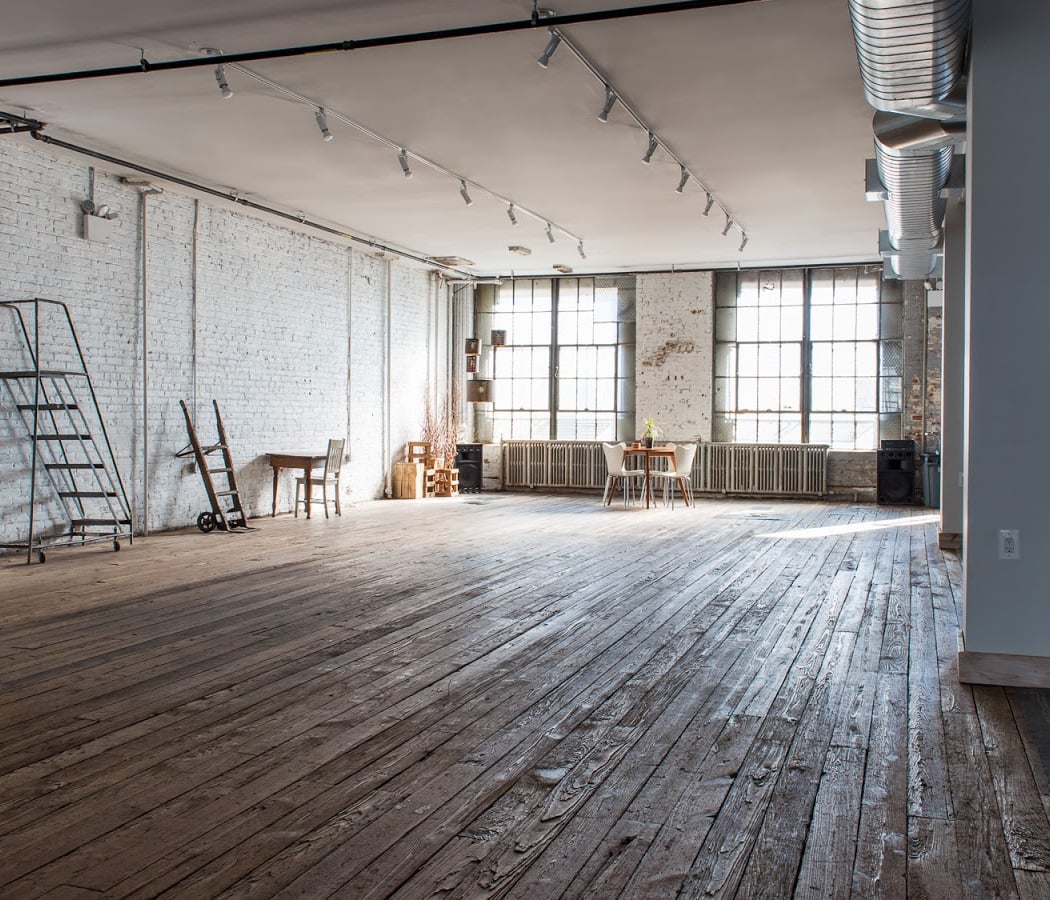 Warehouse Studios 2