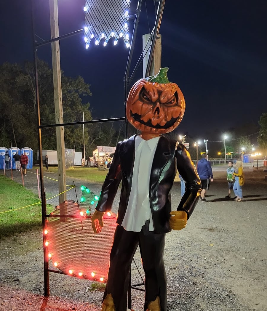 Night of Terror 3