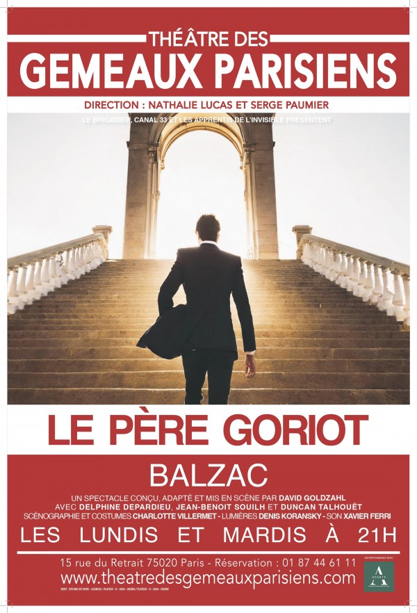 Le Père Goriot 2