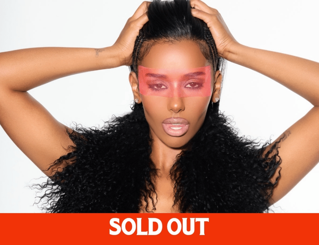 Chxrry Presents: The Ego Tour
