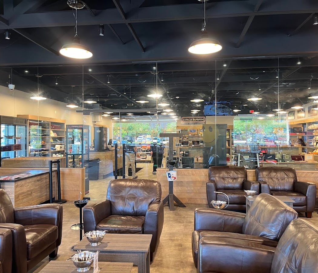 Cigars International Superstore 1