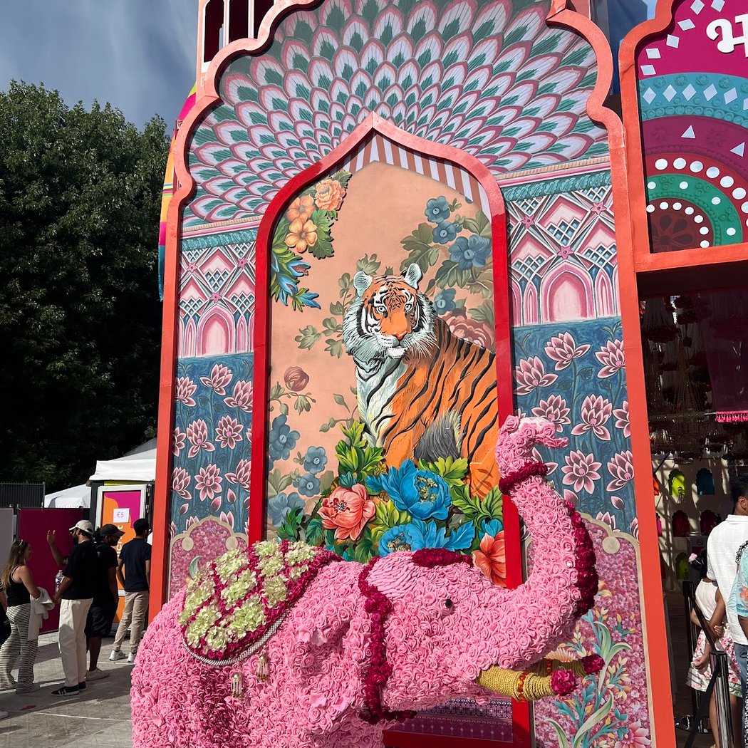 PRODIGY12 Le rêve surréaliste de Paris 1