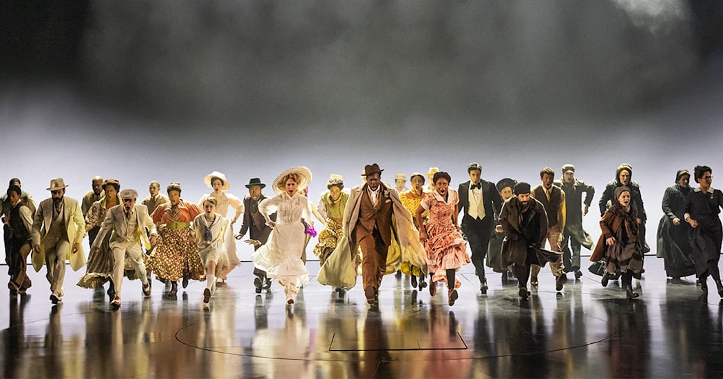 Ragtime 3