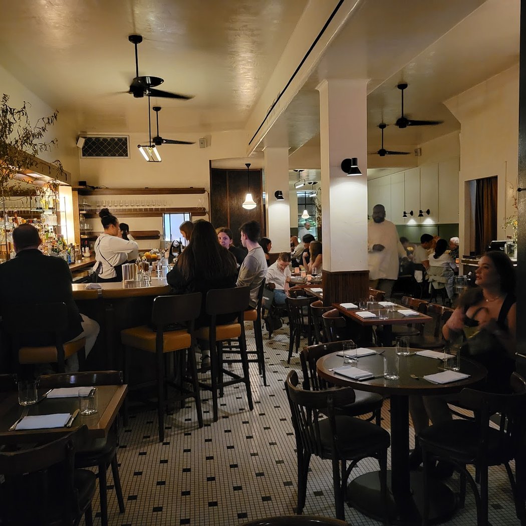 Sunday Wine & Wellington dinners 3