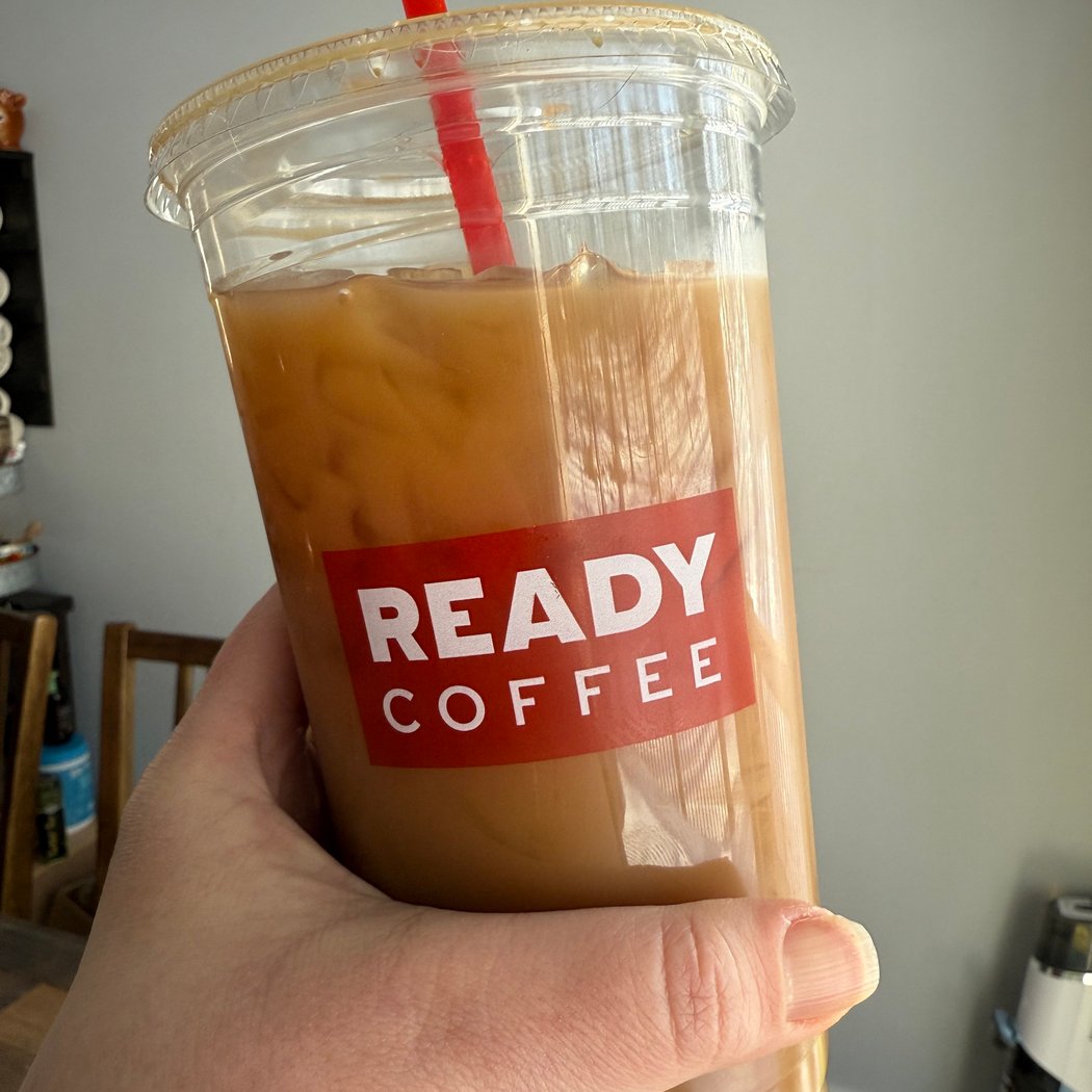 Ready Coffee 2