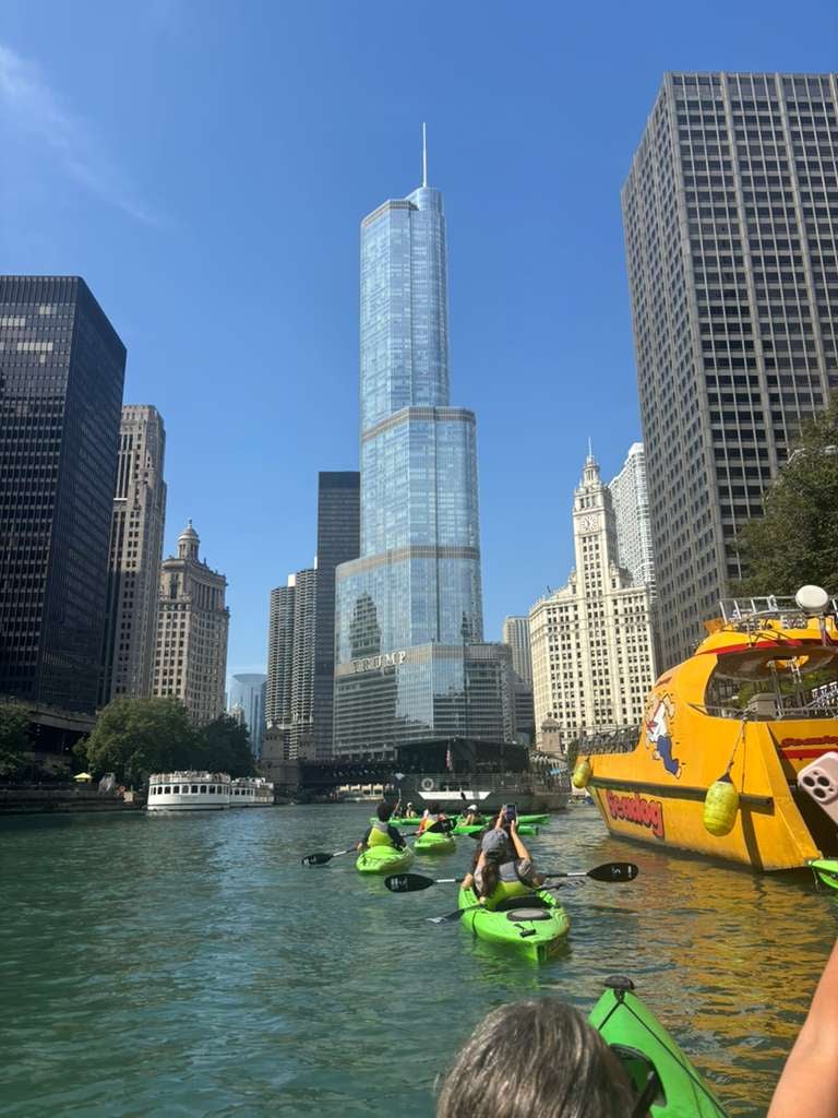 Ultimate Fireworks Tour 3