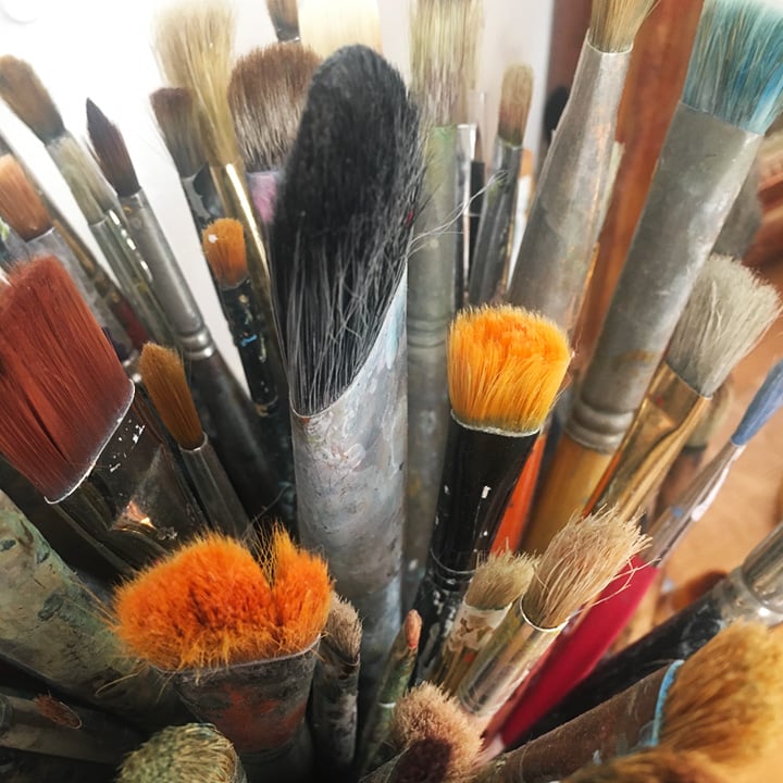 L'école / Atelier De Sophie 3