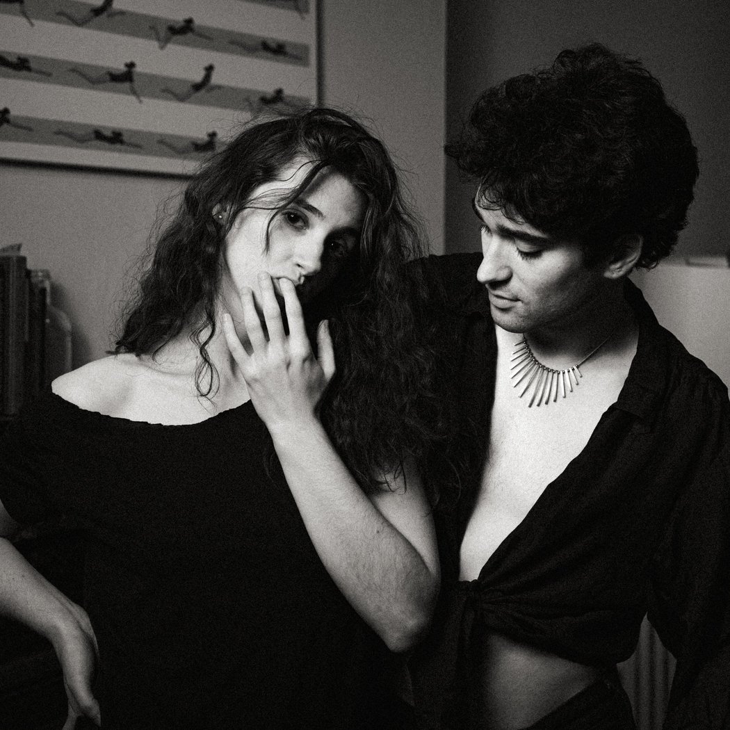 The Maker and The Muse 1