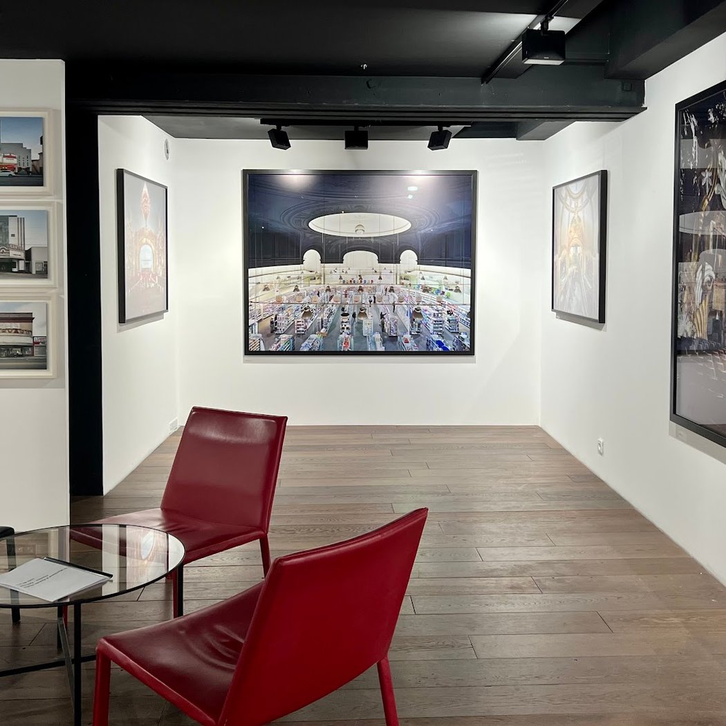 Polka Galerie 5