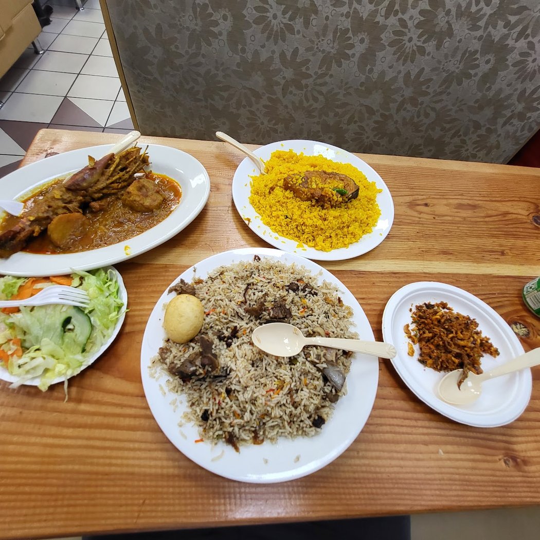 Haat Bazaar Restaurant 2