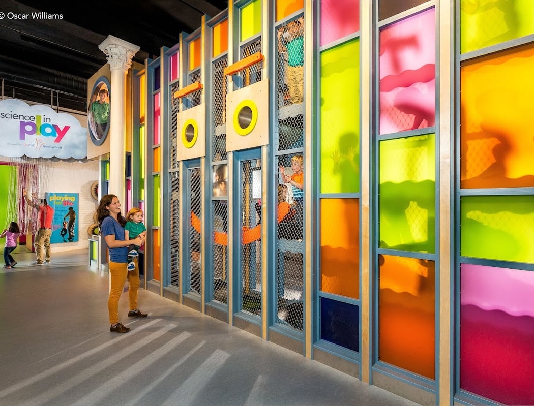 Kentucky Science Center 4