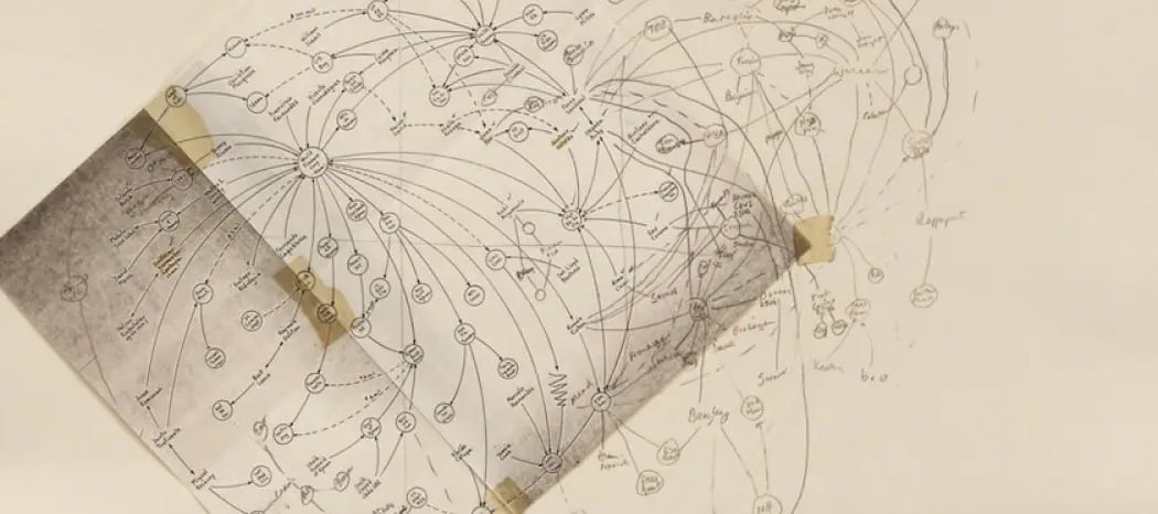 80WSE Gallery Exhibition: Escapements 1