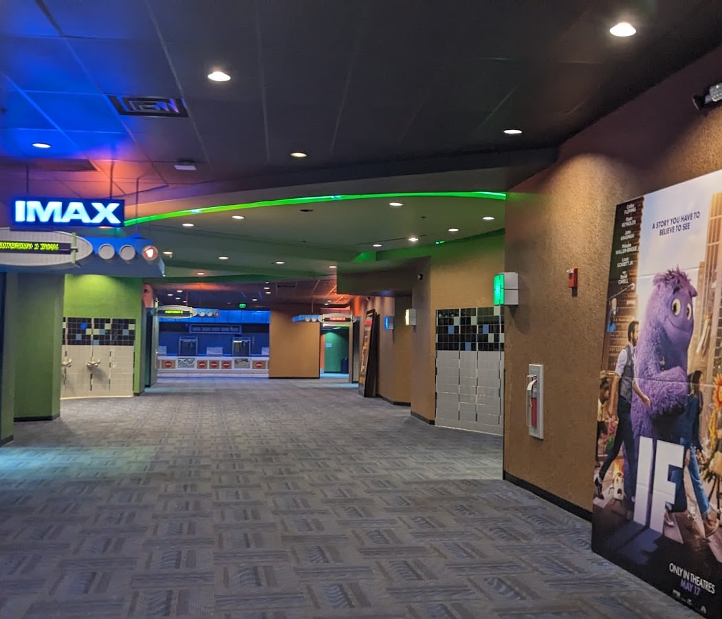 AMC Mall of Louisiana 15 3