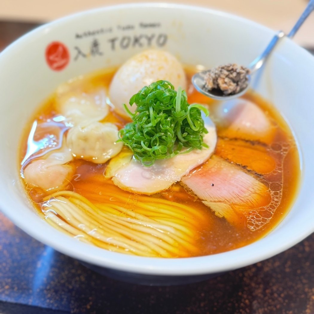Iruca Tokyo Roppongi 1