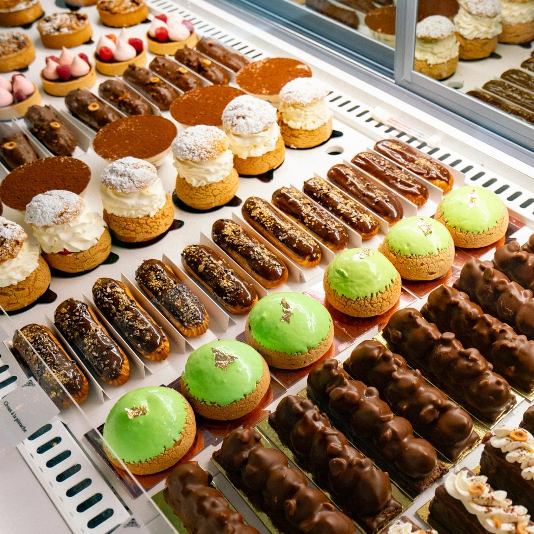 Délice Macarons 2