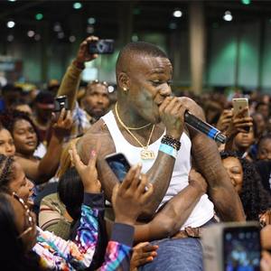 Dababy, Zeddy Will, and H3adband 1
