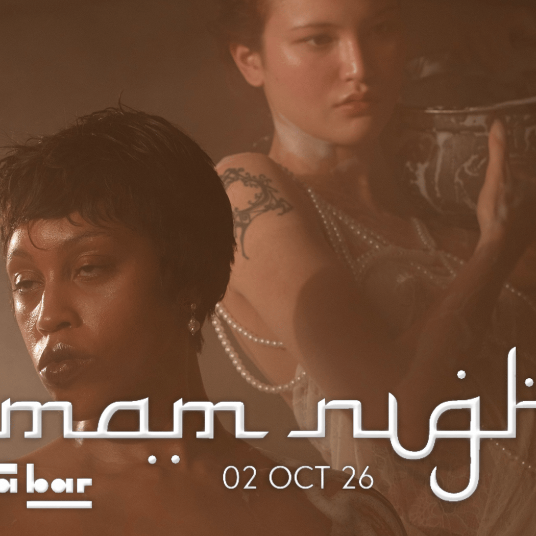 Hamam Nights