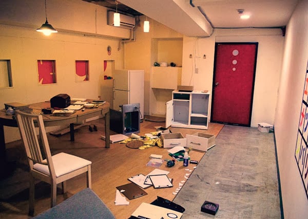Real Escape Game San Francisco Japantown 2