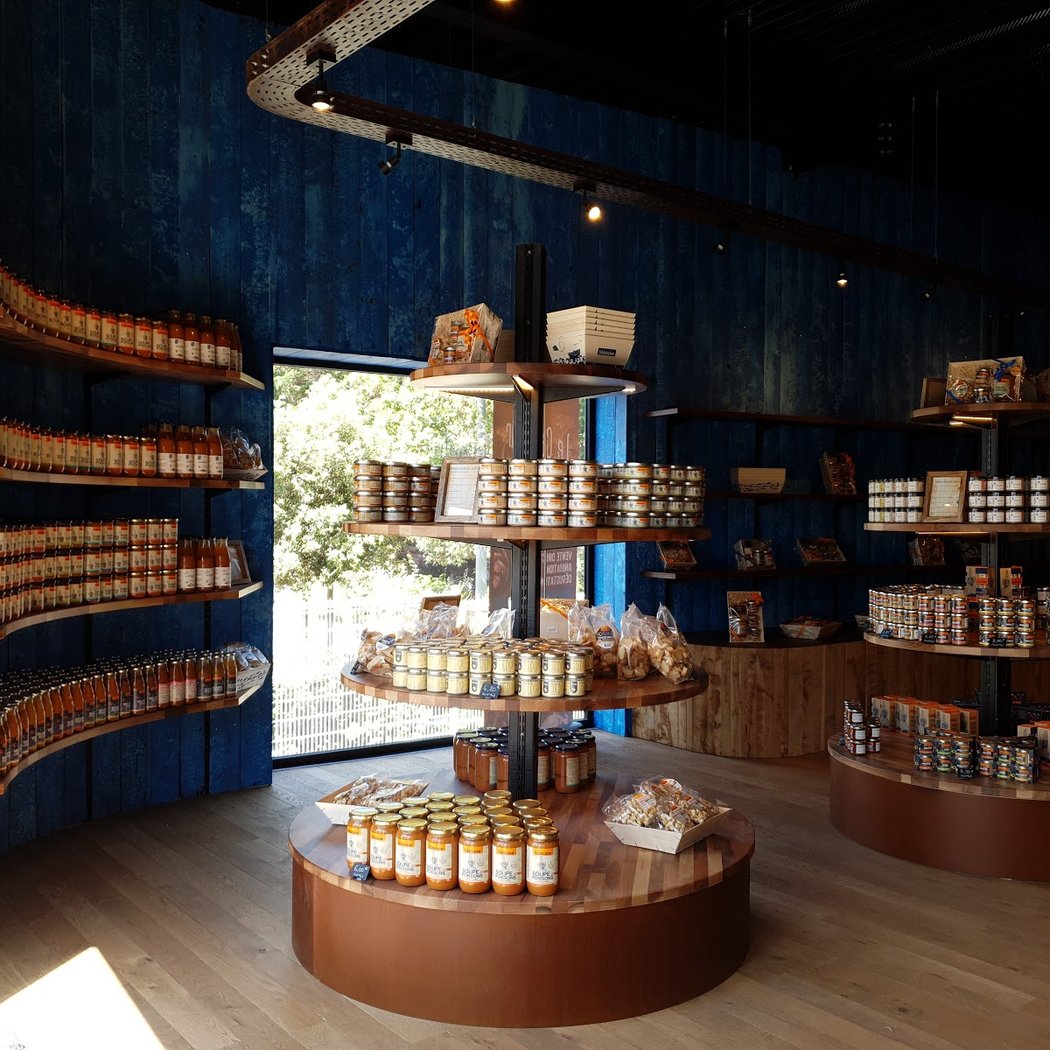 Conserverie La Sablaise - Le Comptoir 1