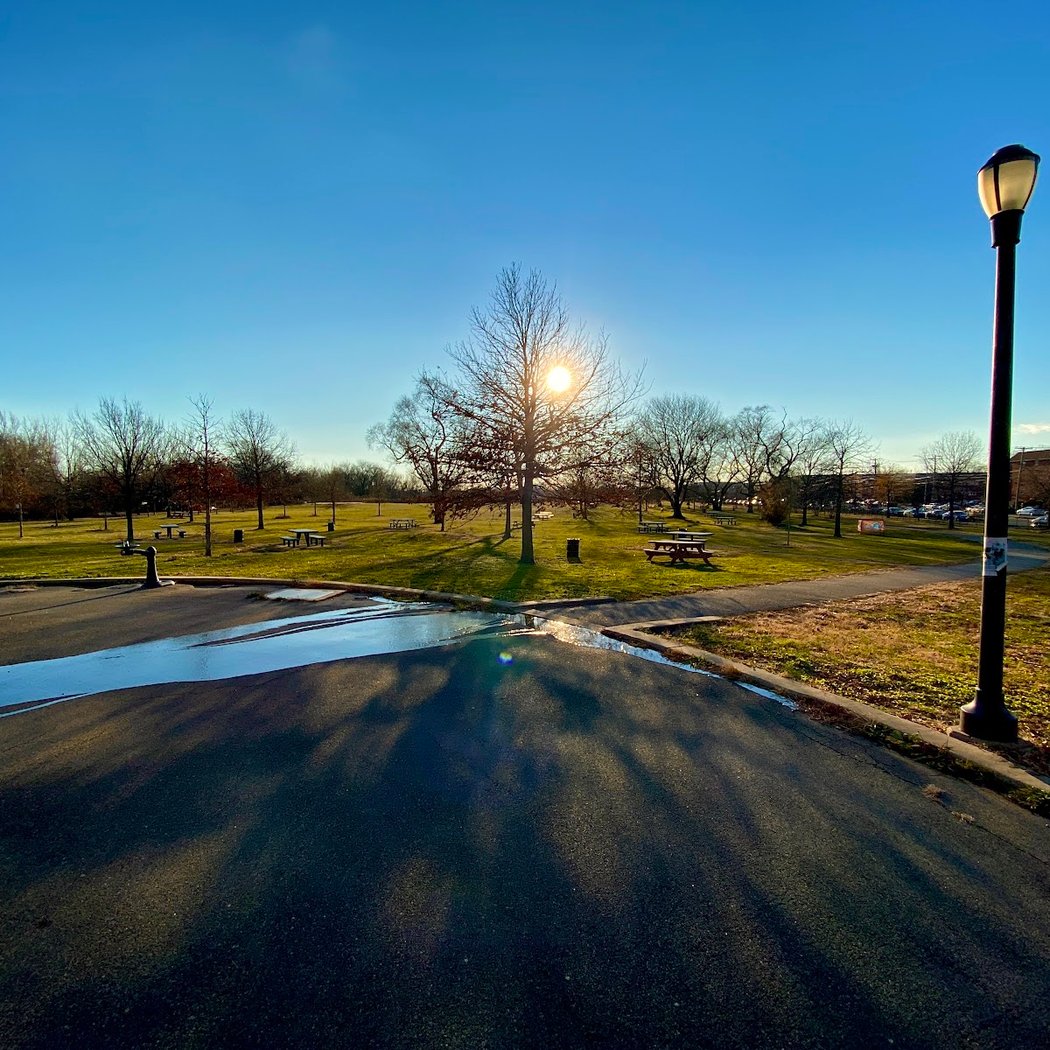 Canarsie Park House 1