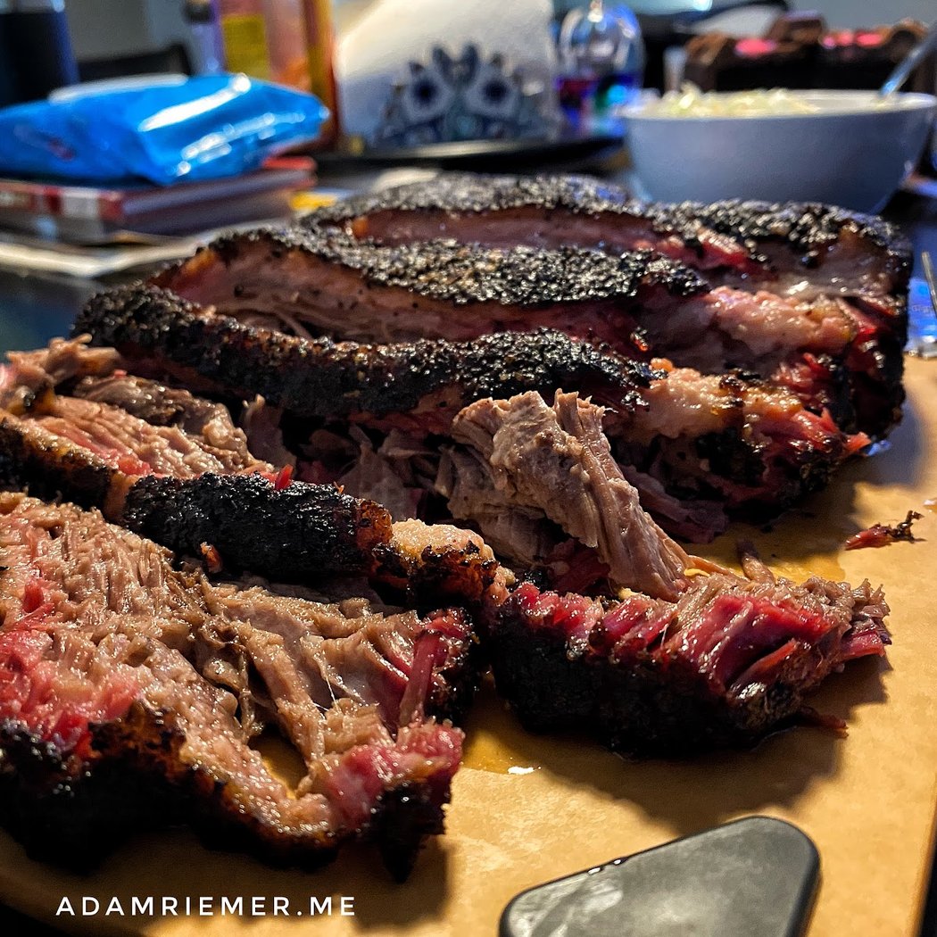 Franklin Barbecue 4