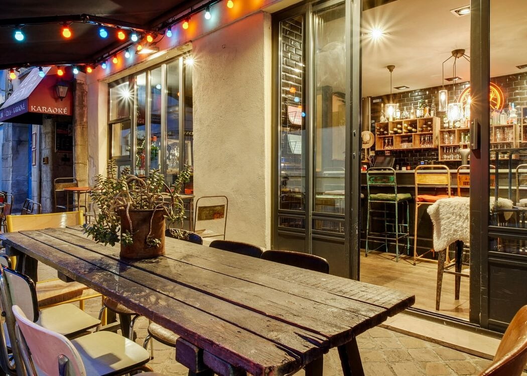 L'évidence Bar Tapas SAS 1