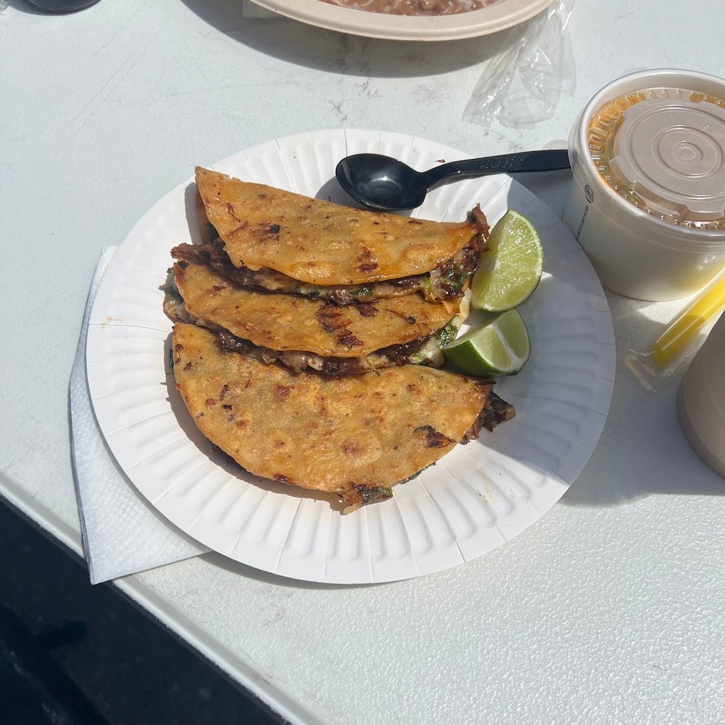 Las Costeñitas 1