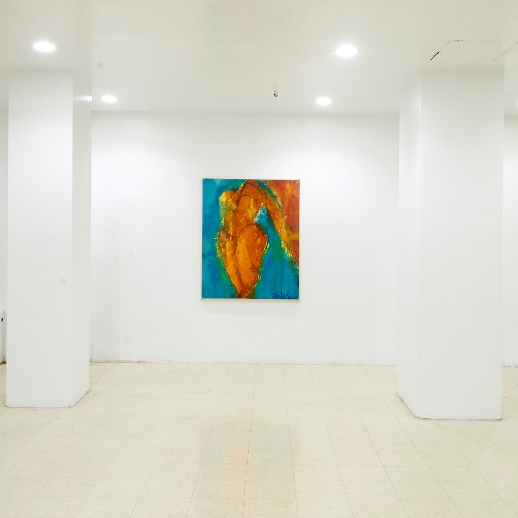 Valentine Museum of Art 1