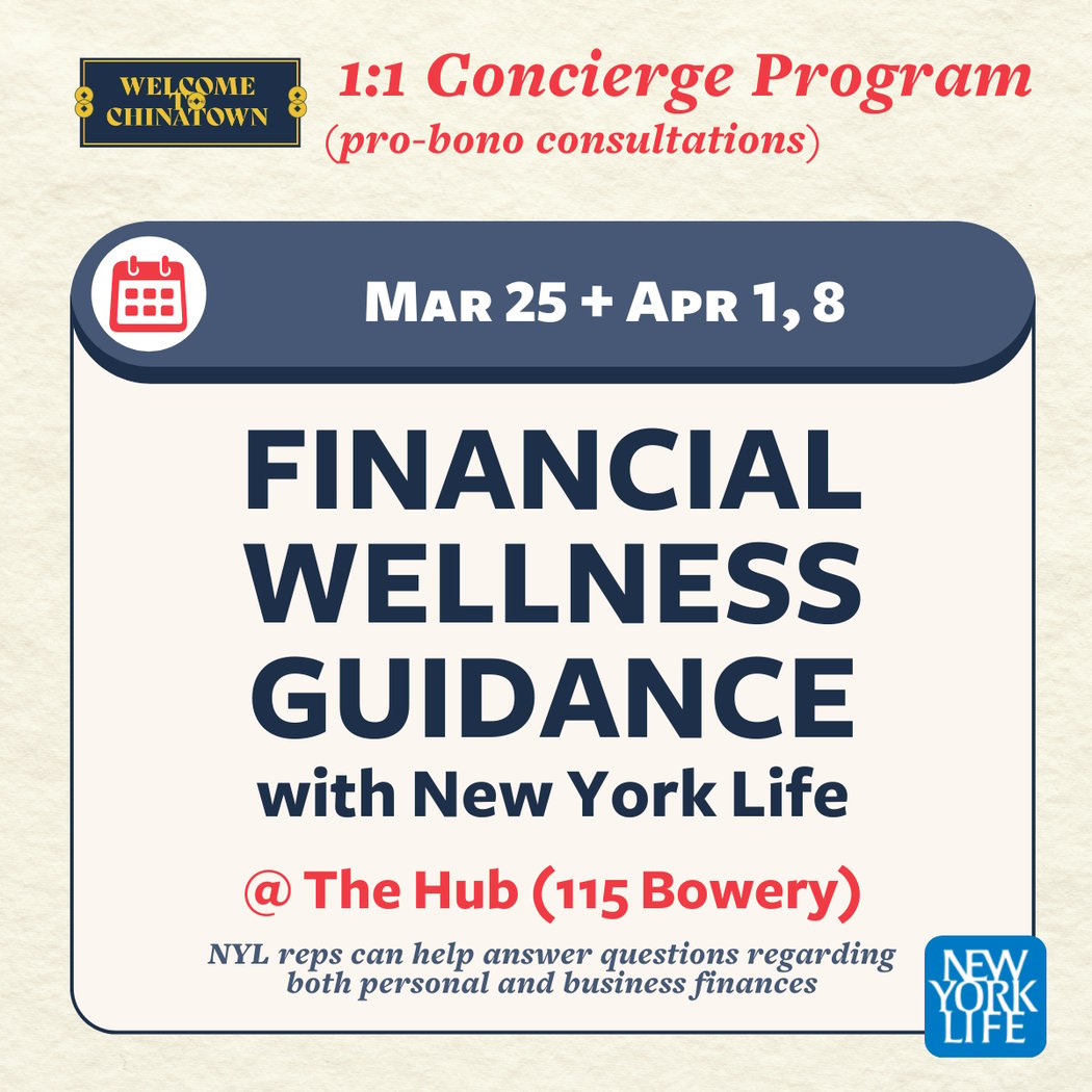 Financial Wellness Guidance with New York Life 1